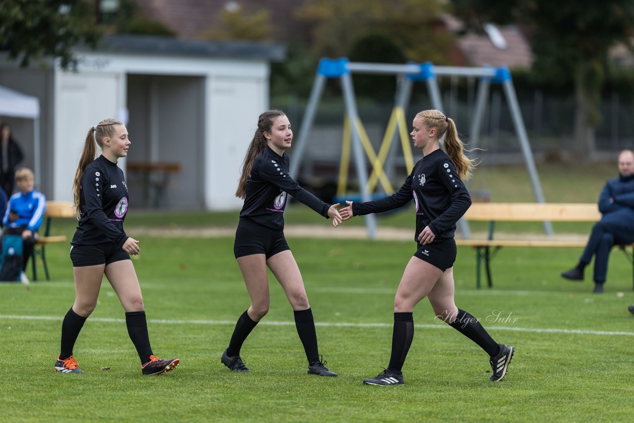 Bild 95 - wU16 Deutsche Meisterschaft